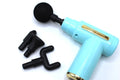 Blueidea BLD-720S Pro Massage Gun - 40W Deep Tissue with LCD Display