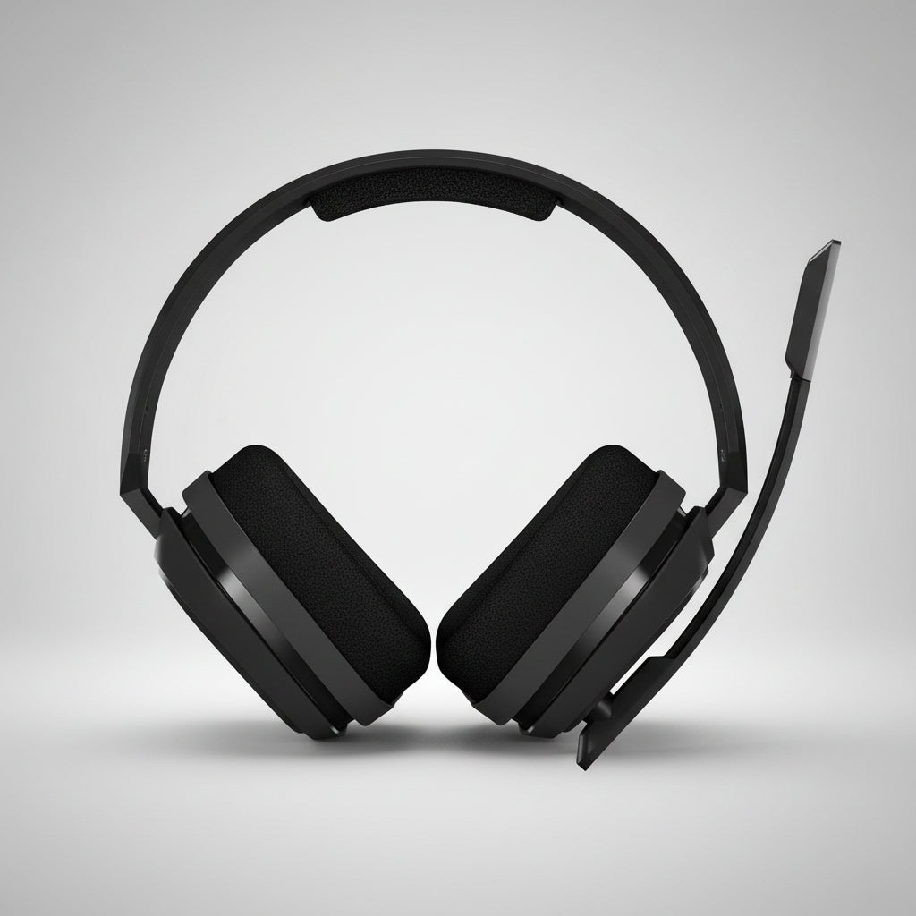 Astro A-10 Headset