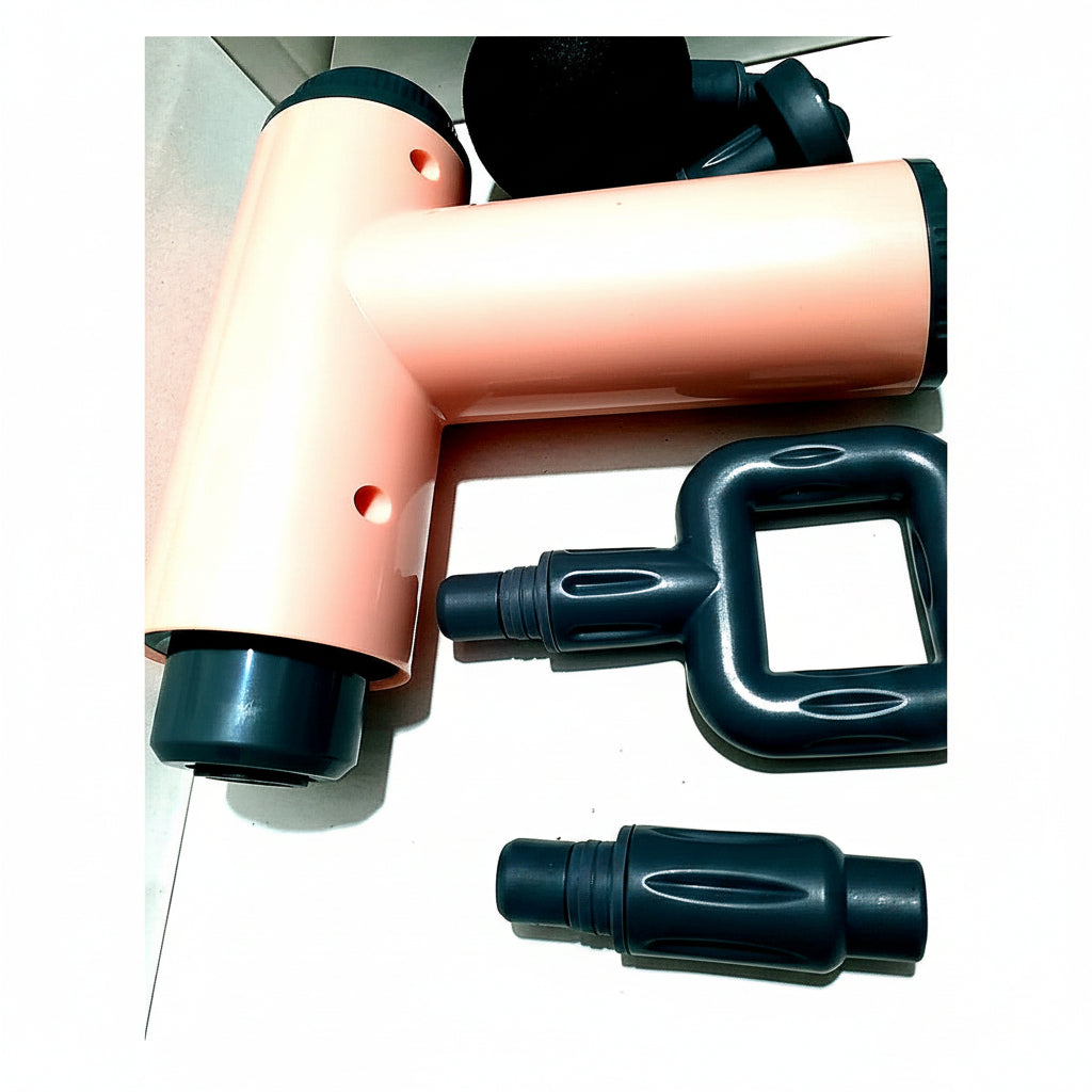 Blueidea BLD-720S Massage Gun – Upgraded Deep Tissue Massager Pakistan
