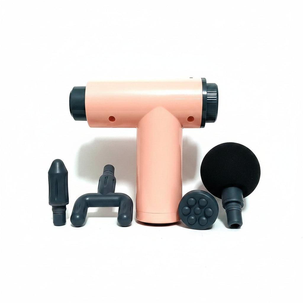 Blueidea BLD-720S Massage Gun – Upgraded Deep Tissue Massager Pakistan