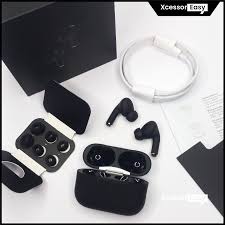 Earbuds Pro2 Black Box pack