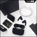 Earbuds Pro2 Black Box pack