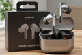XeeTech Buds 3 Pro Wireless Earbuds ANC