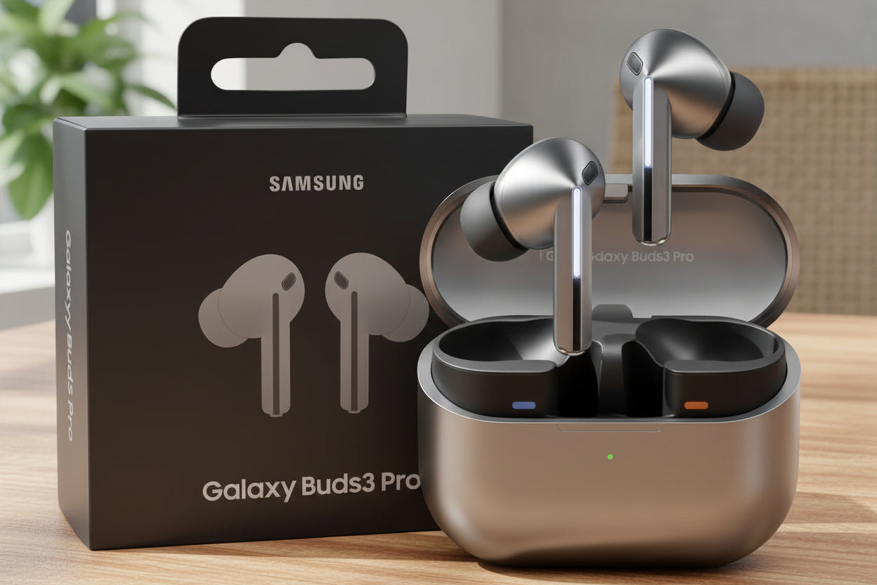 Galaxy Buds 3 Pro