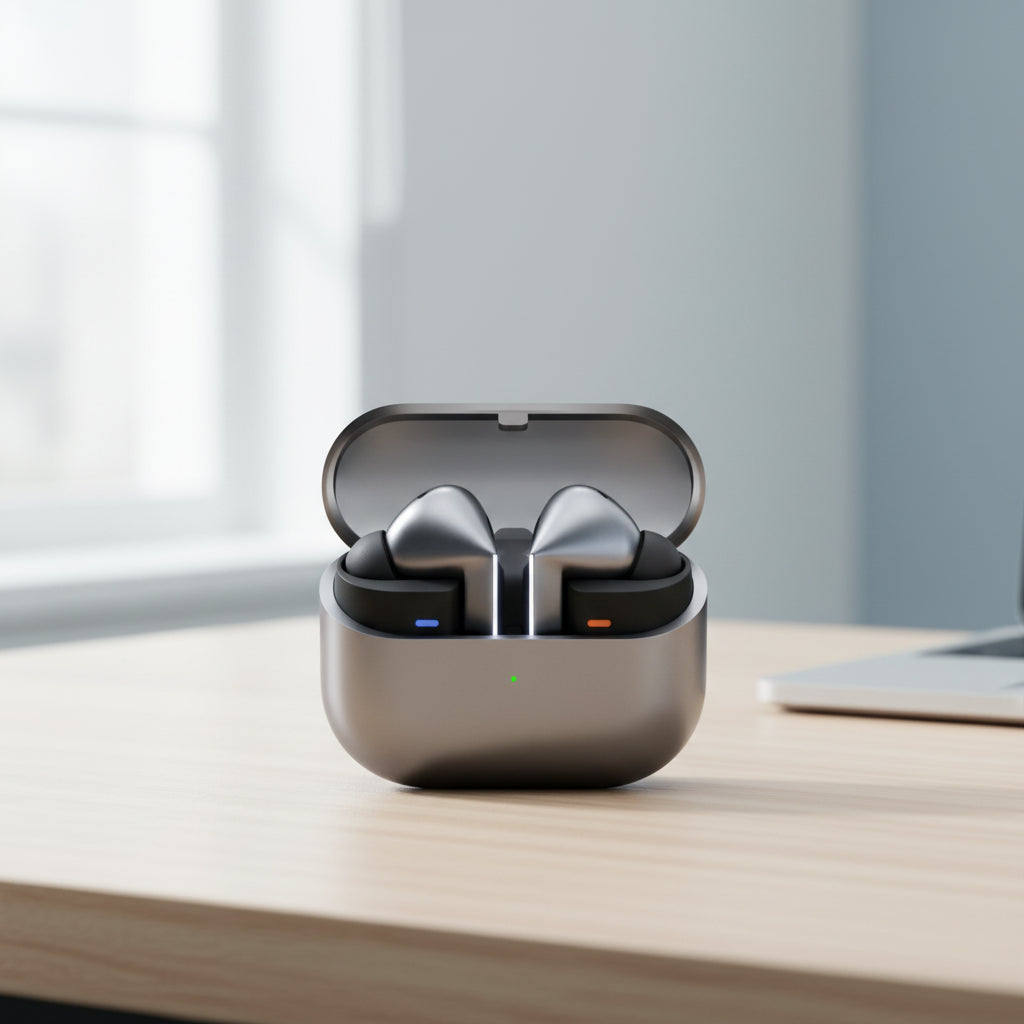 Galaxy Buds 3 Pro