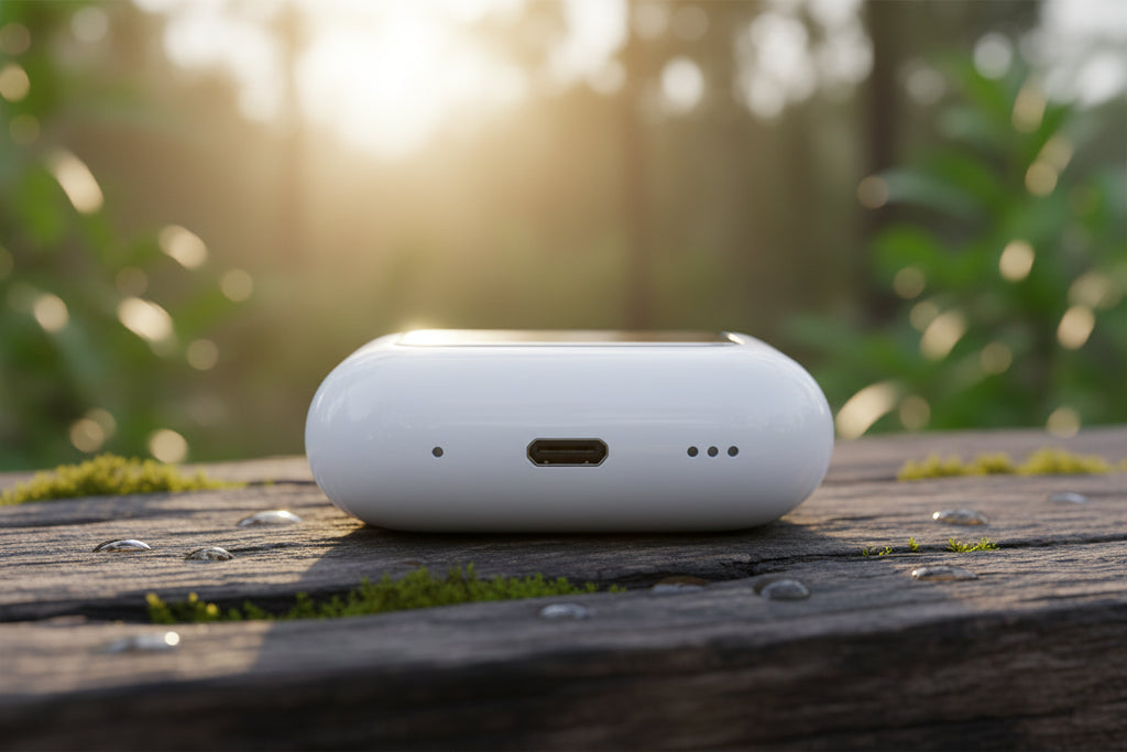 Magnetx Wirless A-99 EARBUDS