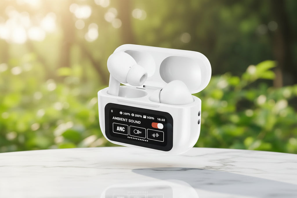 Magnetx Wirless A-99 EARBUDS