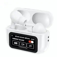 Magnetx Wirless A-99 EARBUDS