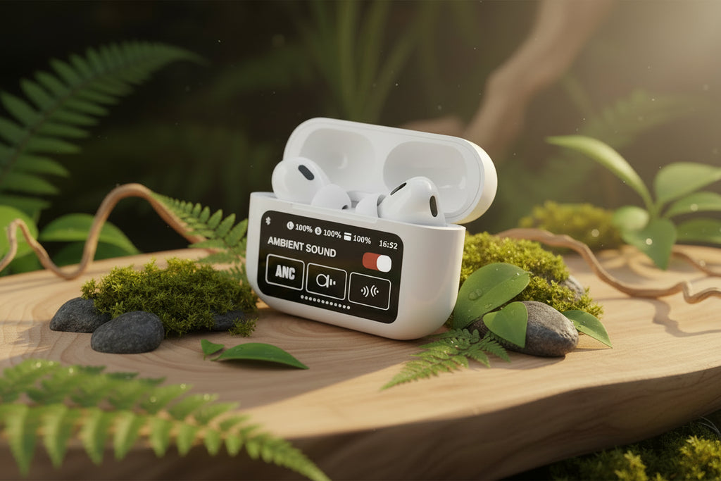Magnetx Wirless A-99 EARBUDS