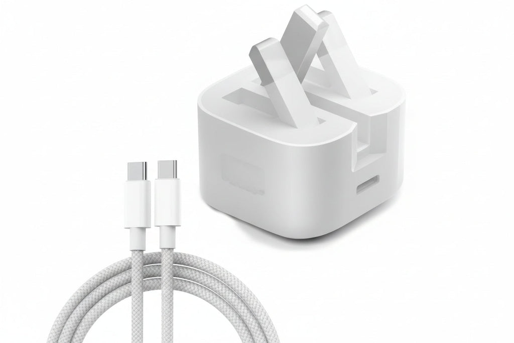iPhone 40W NFC Wireless Charger – Fast Charging Pakistan