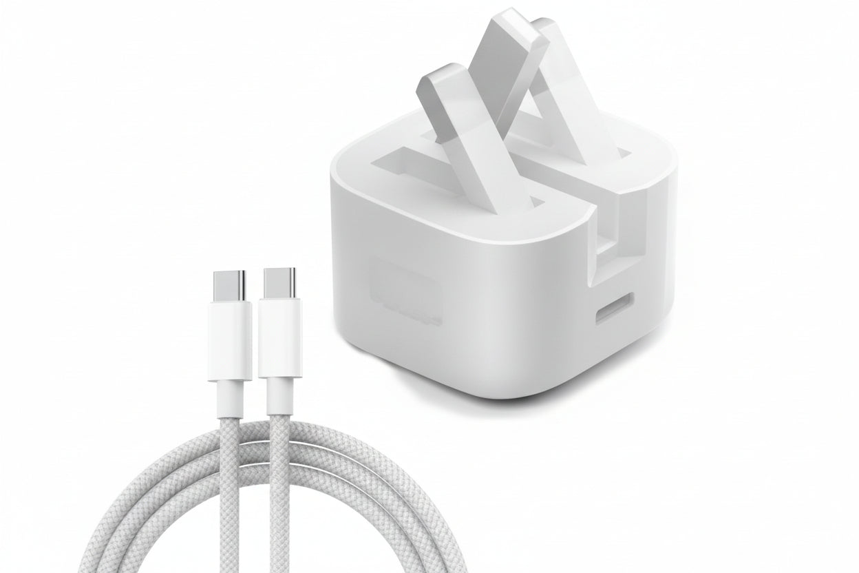 iPhone NFC Charger 40W