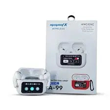 Magnetx Wirless A-99 EARBUDS