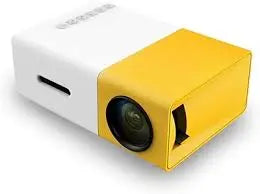 Portable YG300 Mini Led Projector A1 Led